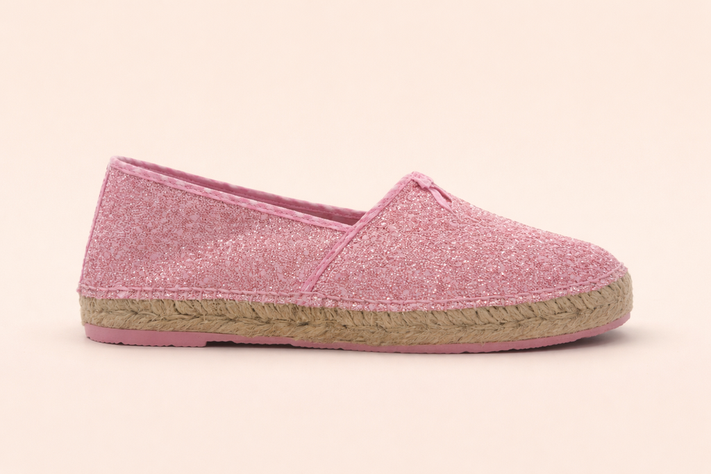 Espadrilles Artesanales