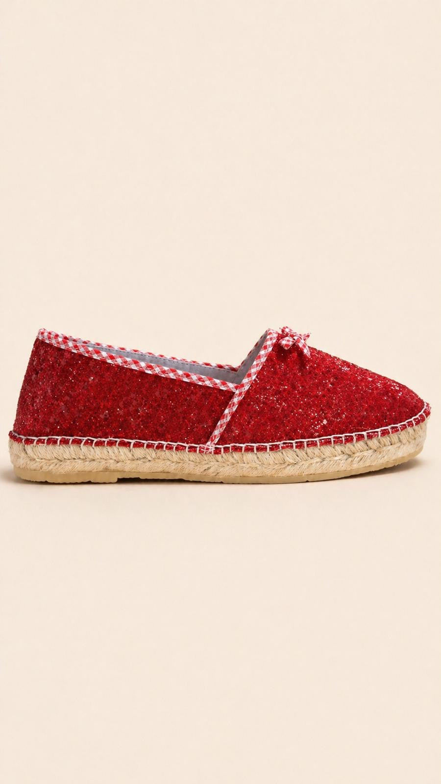 Espadrilles Artesanales