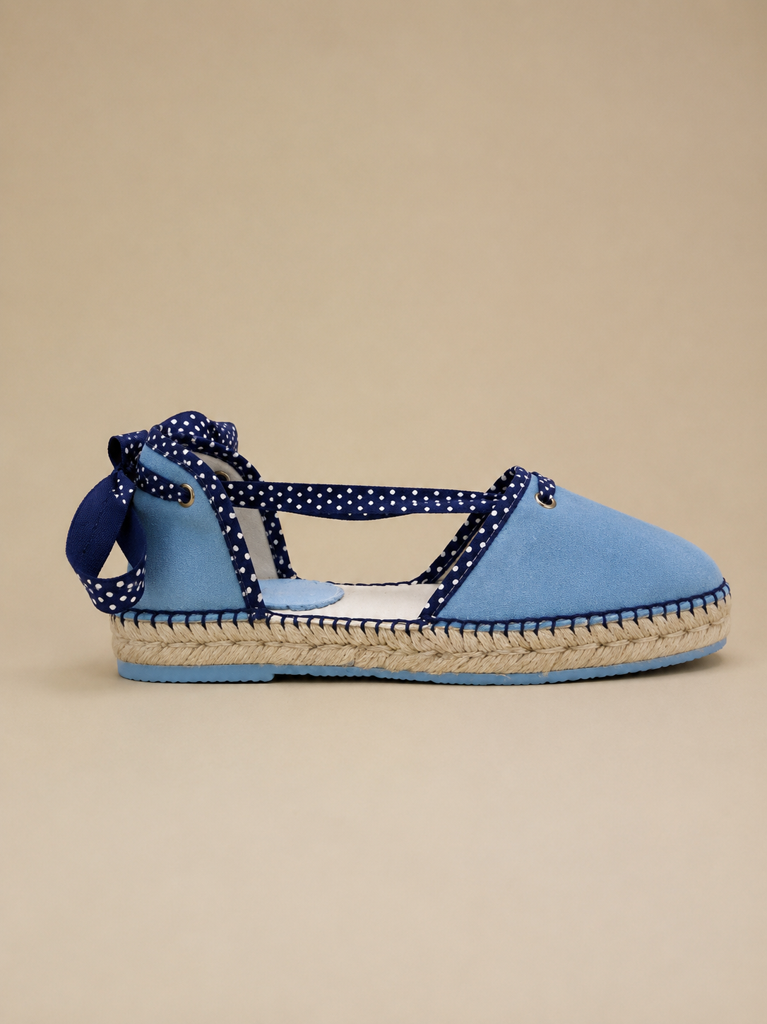 Alpargata/Espadrilles Valenciana de varios colores