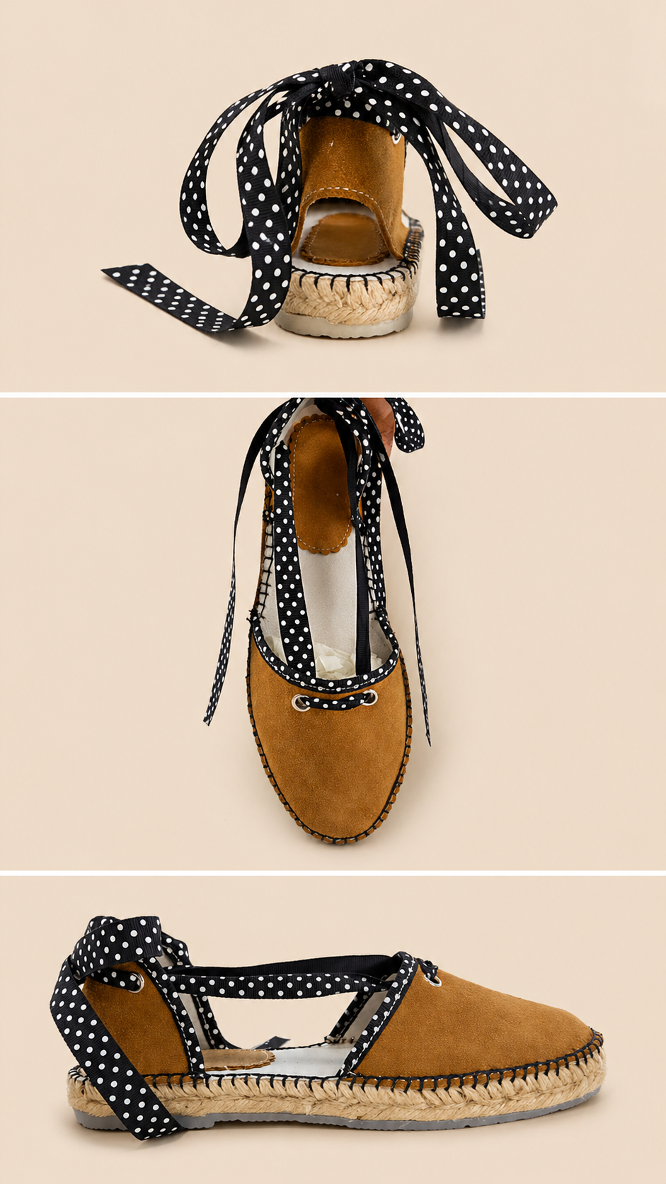 Alpargata/Espadrilles Valenciana de varios colores