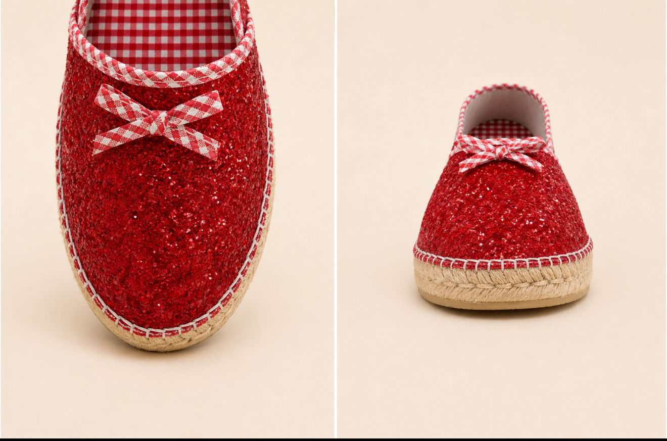 Espadrilles Artesanales