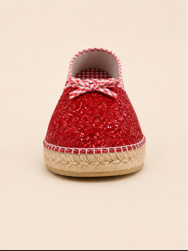 Espadrilles Artesanales