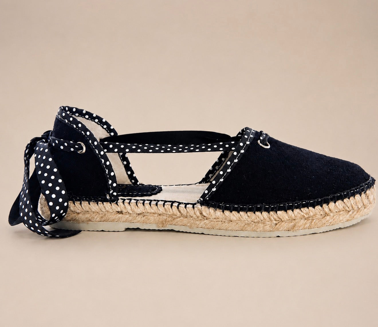 Alpargata/Espadrilles Valenciana de varios colores