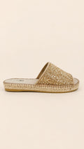 Mule Glitter Mandy