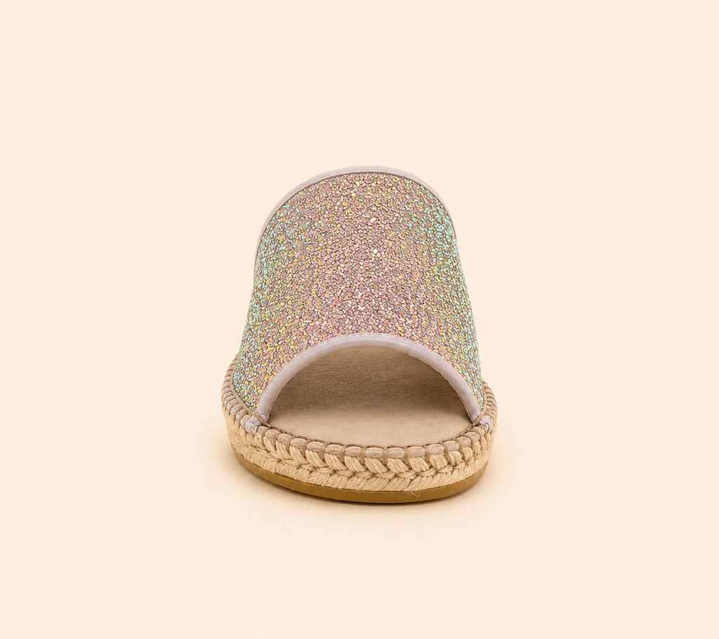 Mule Glitter Mandy