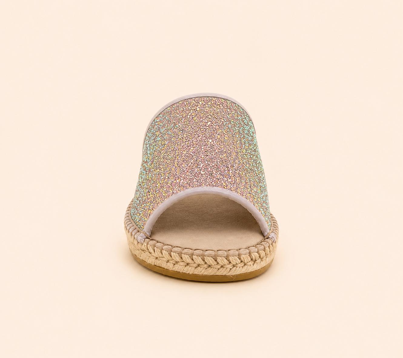Mule Glitter Mandy