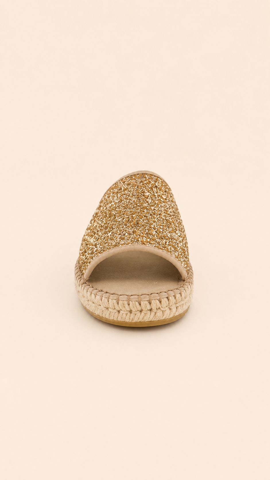 Mule Glitter Mandy