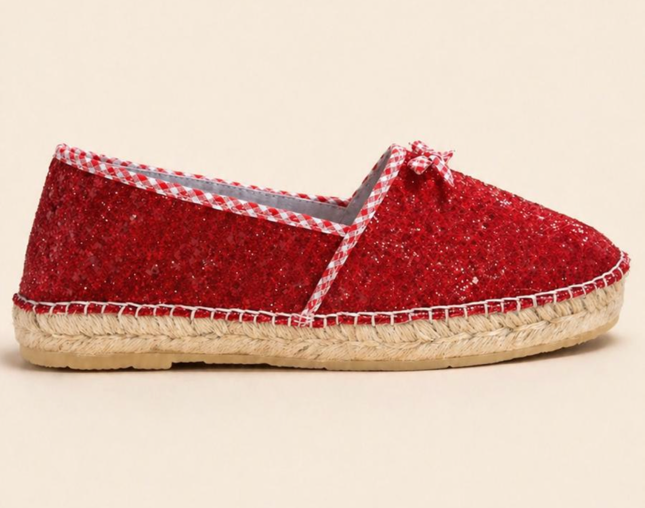Espadrilles Artesanales